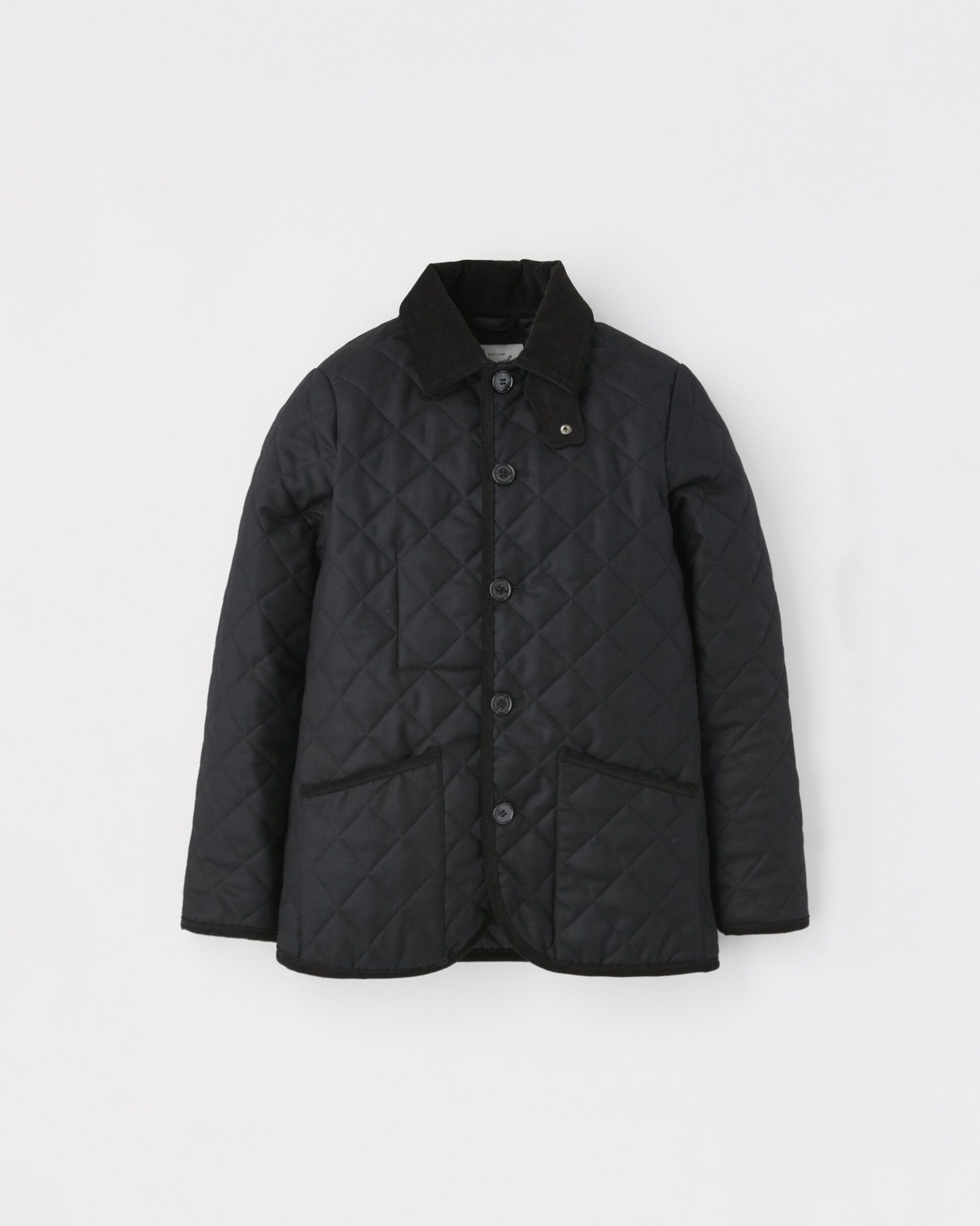 Traditional Weatherwear「WAVERLY」|その他|ﾌﾞﾗｯｸ