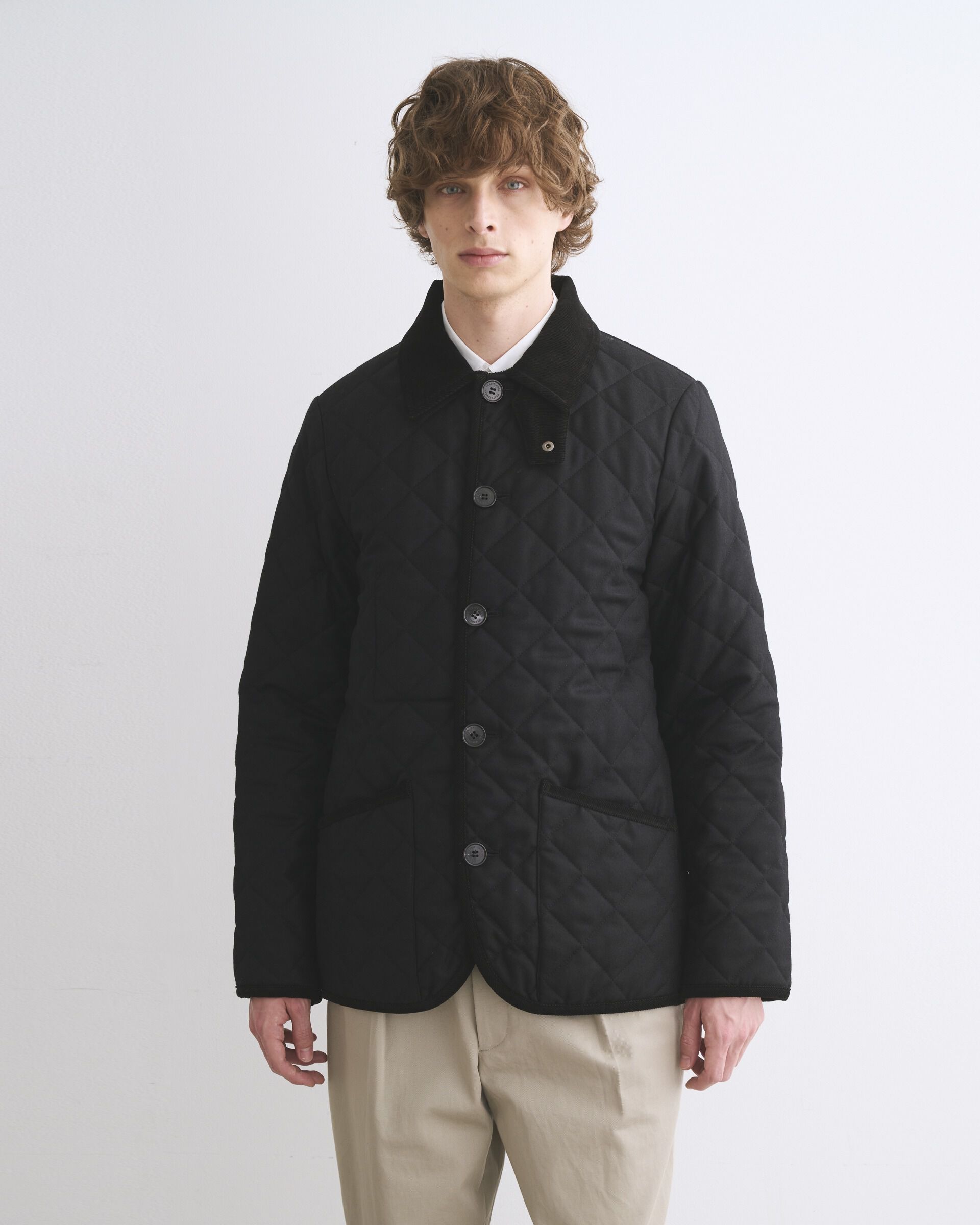 Traditional Weatherwear「WAVERLY」|その他|