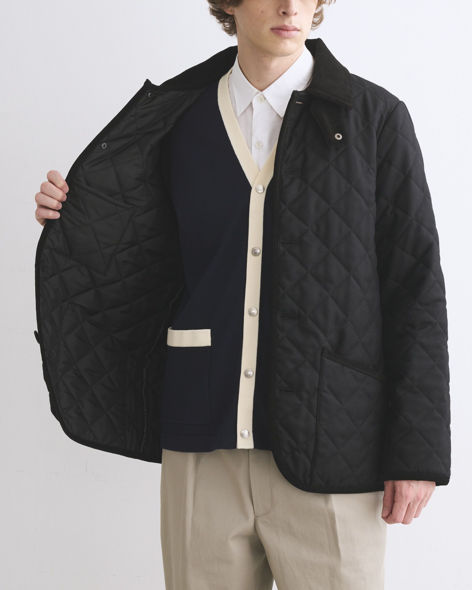 Traditional Weatherwear「WAVERLY」|その他|