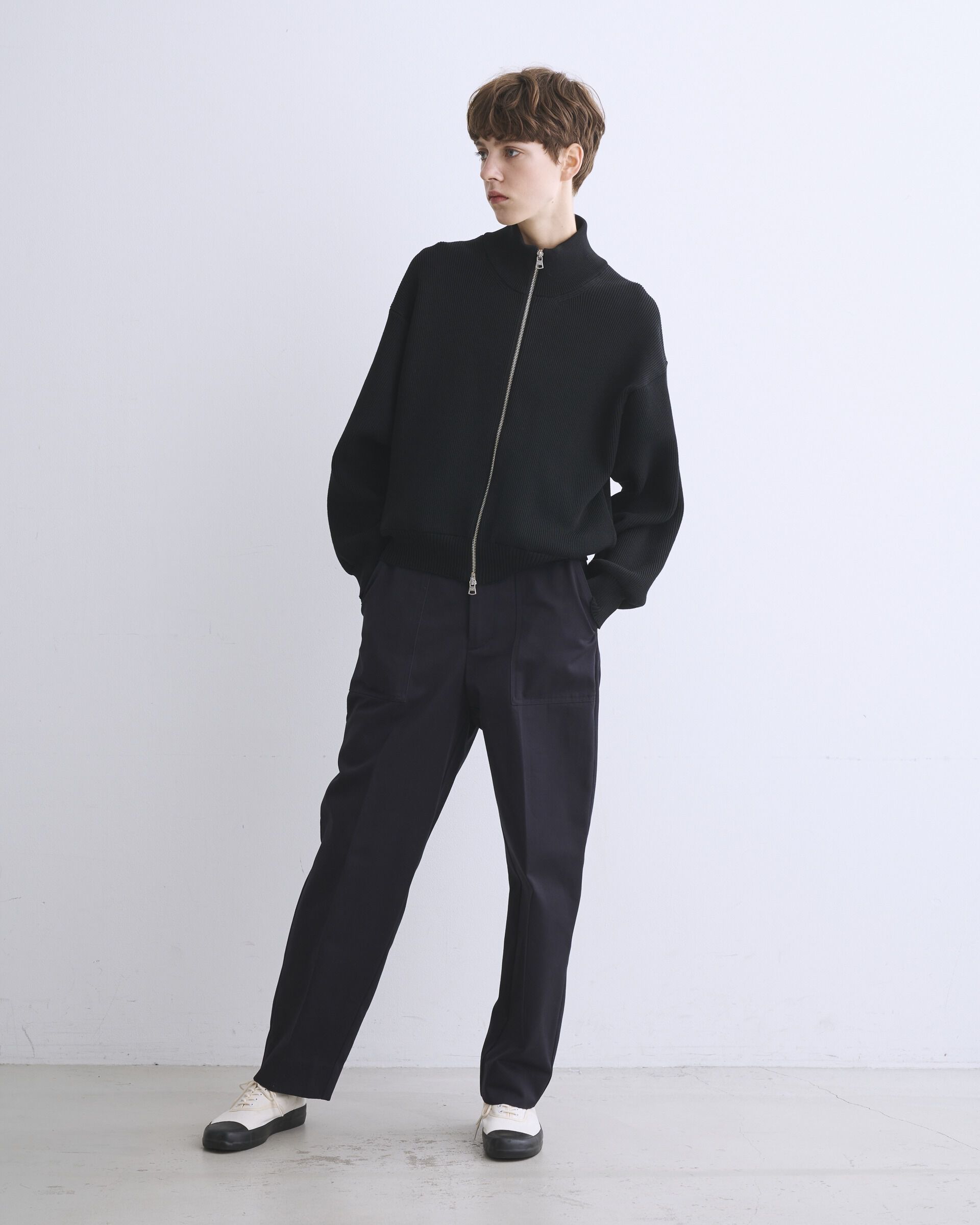 Traditional Weatherwear「UNIONSLACKS 310 CHINO」|その他|