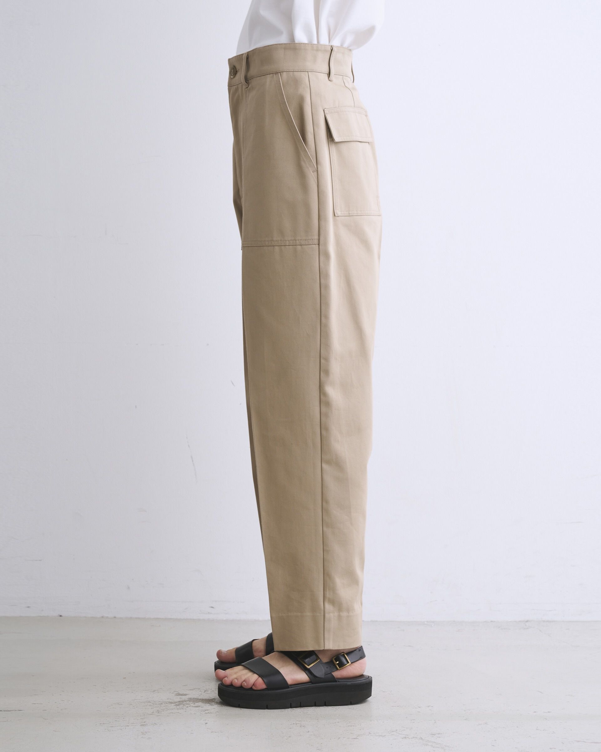 Traditional Weatherwear「UNIONSLACKS 310 CHINO」|その他|