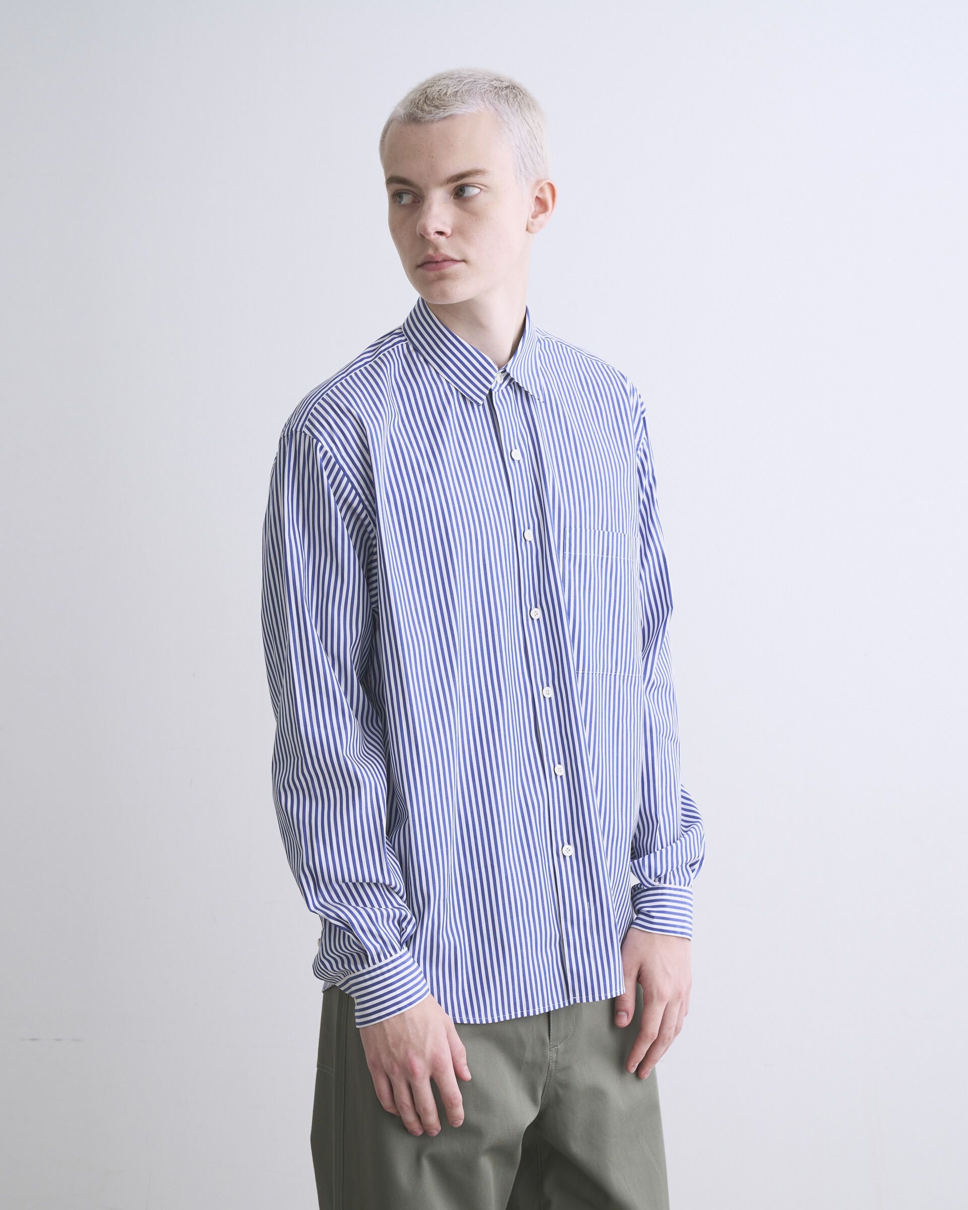 Traditional Weatherwear「KESWICK」|シャツ・ブラウス|