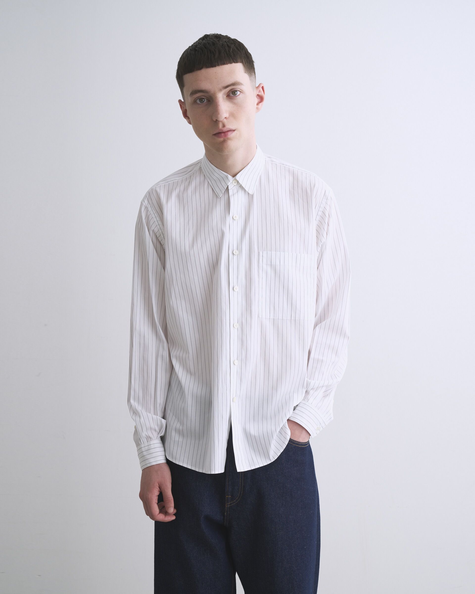 Traditional Weatherwear「KESWICK」|シャツ・ブラウス|