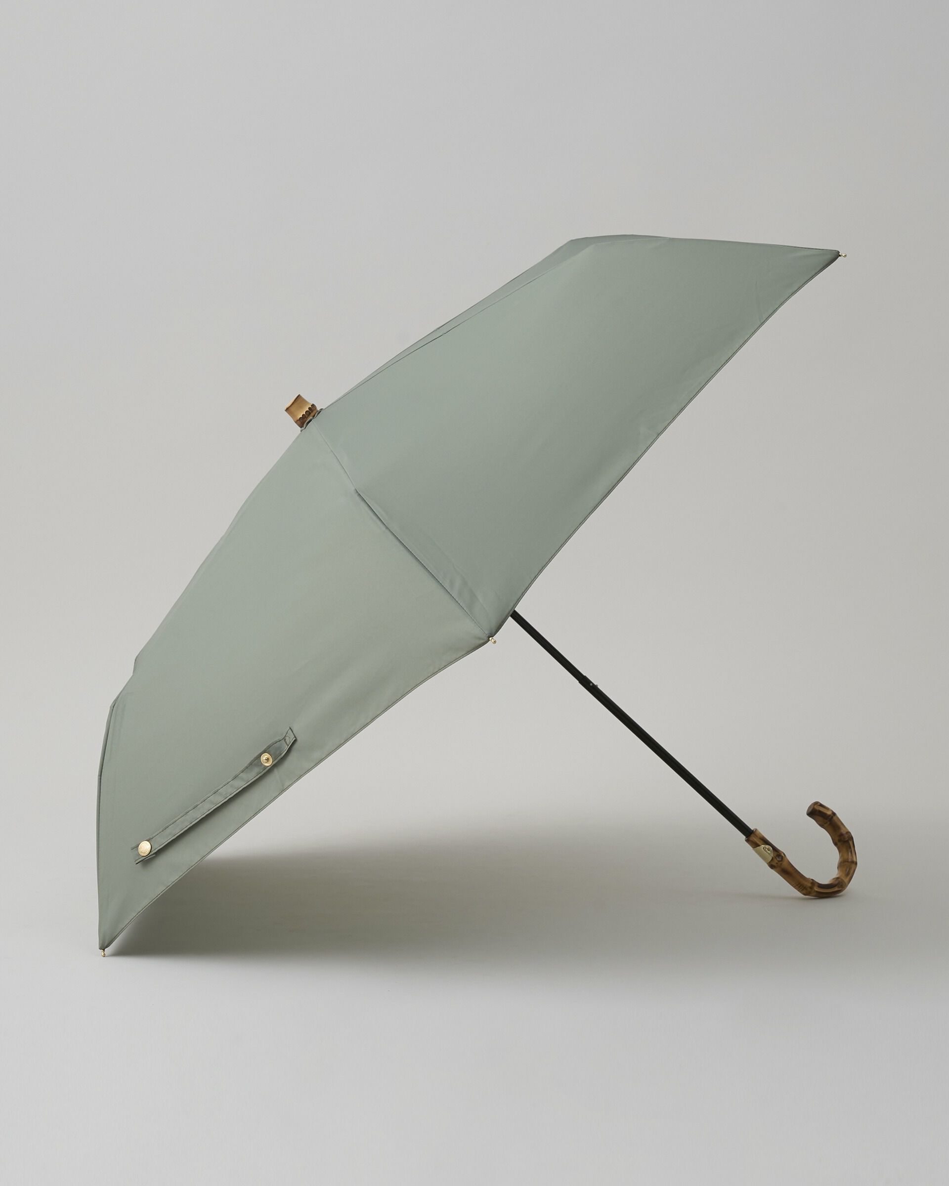 Traditional Weatherwear「【軽量】FOLDING BAMBOO MINI」|傘|