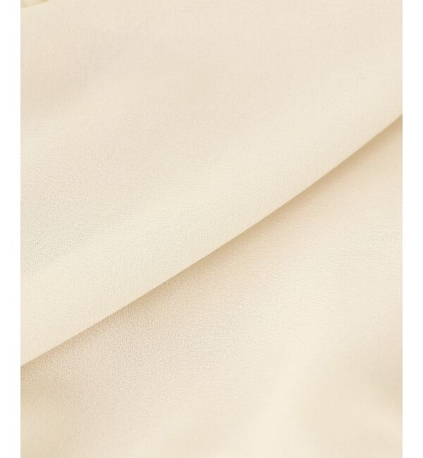 MAJESTICLEGON「エアリーイレヘムティアードスカート」|スカート|