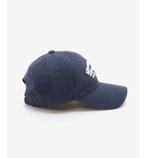 MAJESTICLEGON「アンニュイロゴキャップ」|キャップ・キャスケット|