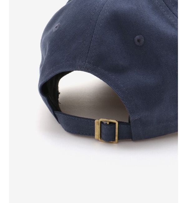 MAJESTICLEGON「アンニュイロゴキャップ」|キャップ・キャスケット|