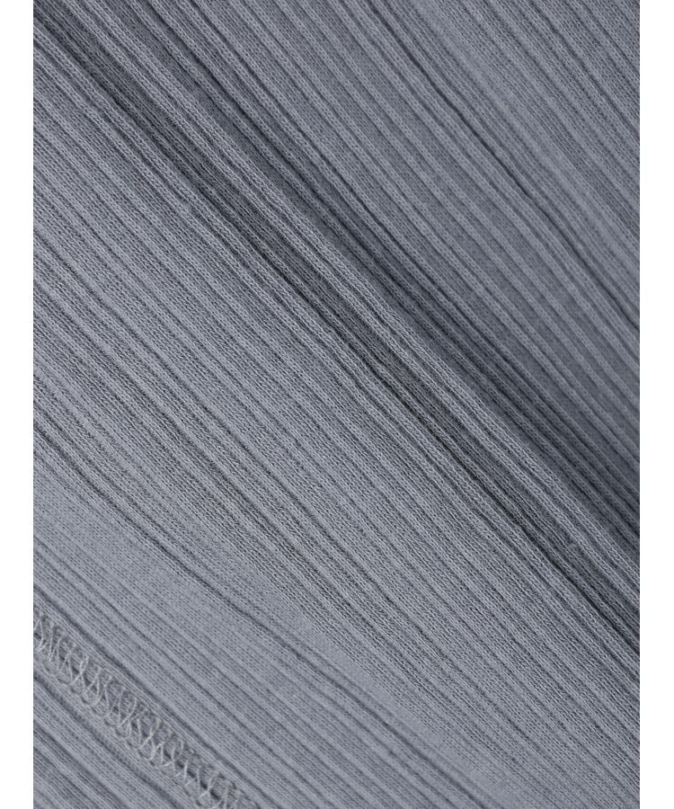 earth music&ecology「コットンシアータートルネックプルオーバー」|Tシャツ・カットソー|