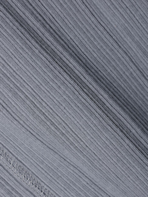 earth music&ecology「コットンシアータートルネックプルオーバー」|Tシャツ・カットソー|