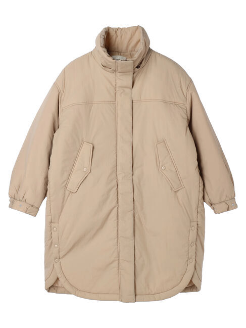 earth music&ecology「2way中綿モッズコート」|その他|