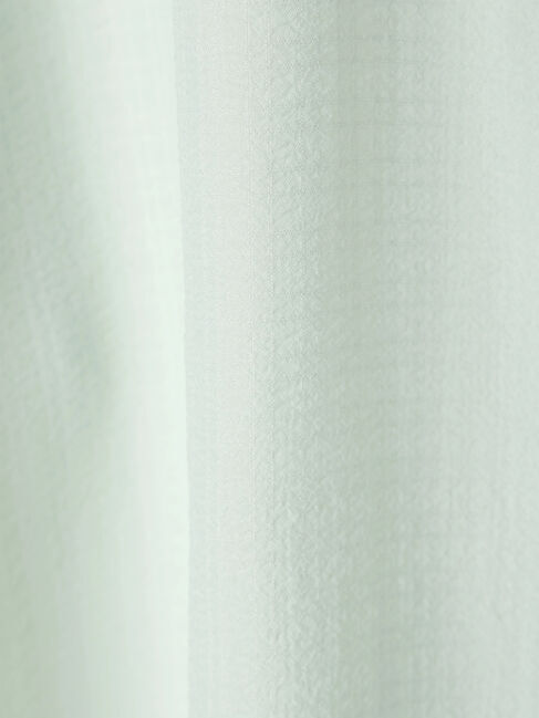 earth music&ecology「ドロストスリーブシアーシャツ」|シャツ・ブラウス|