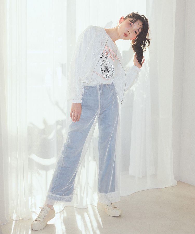 earth music&ecology「CONVERSE&times;earth ALL STAR PLTS」|スニーカー|