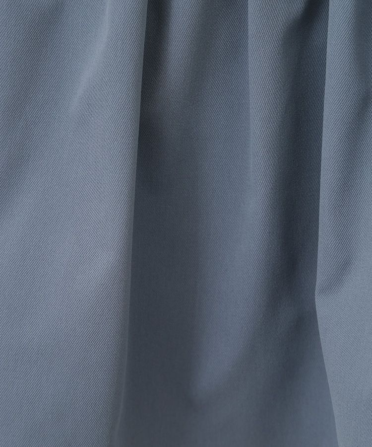 earth music&ecology「フロントリボンビスチェ」|ベスト・ジレ|