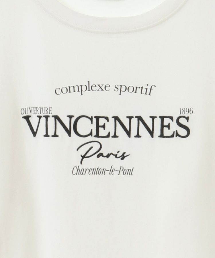 earth music&ecology「アソートグラフィックロンT」|Tシャツ・カットソー|