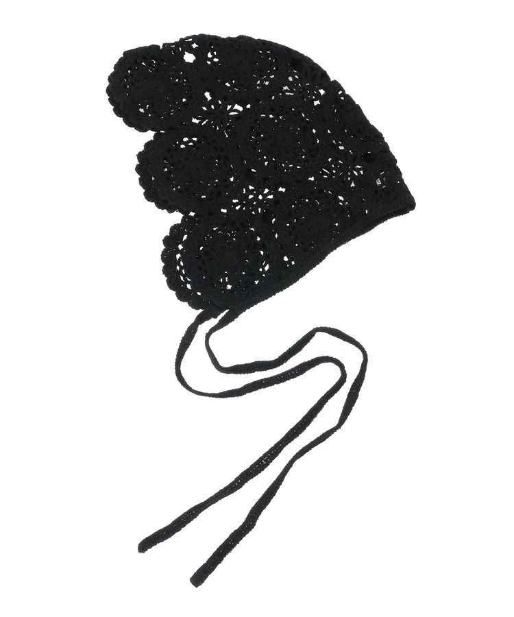 earth music&ecology「レースバブーシュカ」|その他|