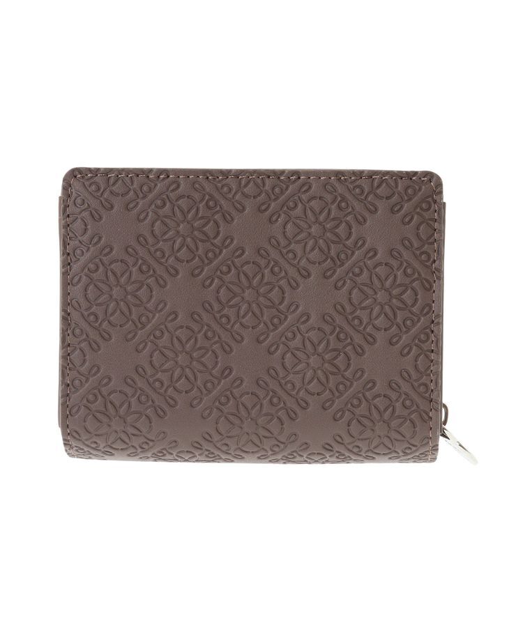 Maison de FLEUR「FLEURモノグラムウォレット」|財布|