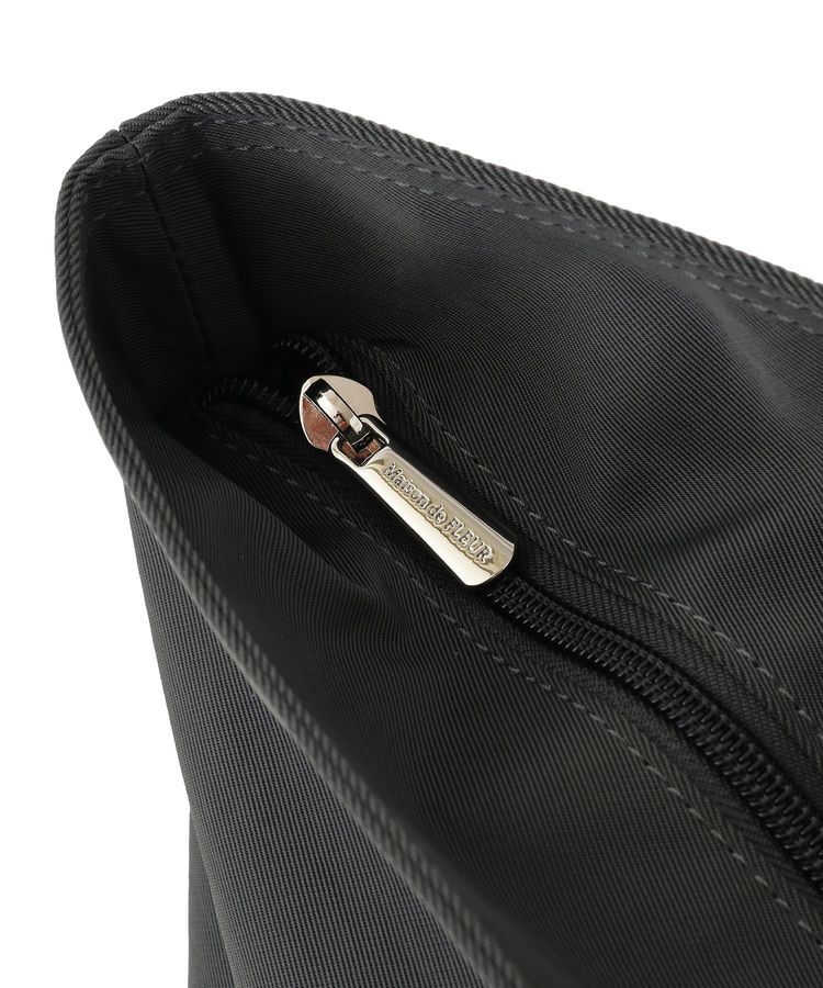 Maison de FLEUR「ビッグトートバッグ」|トートバッグ|