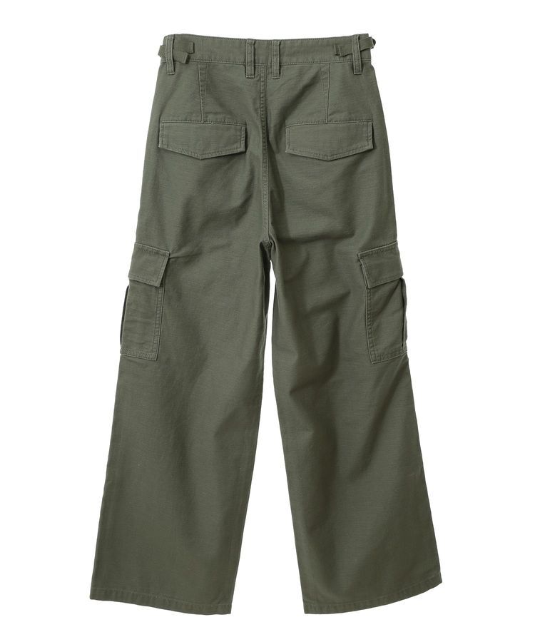 AMERICAN HOLIC「綿スラブカーゴパンツ」|その他|