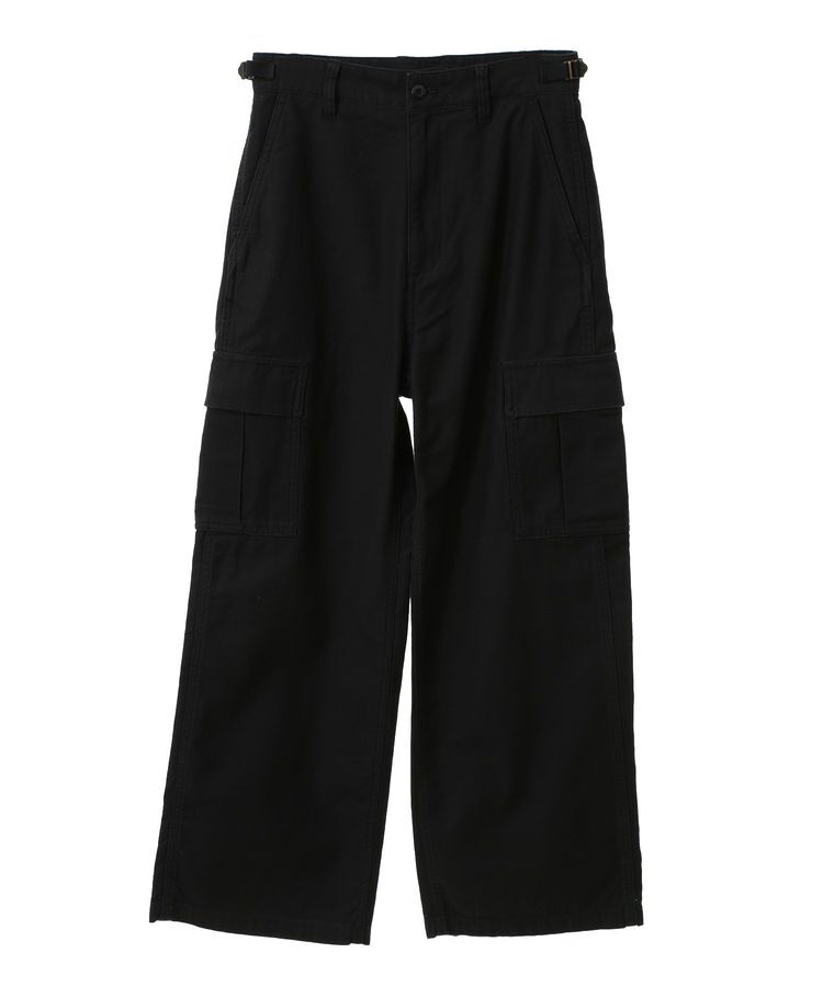 AMERICAN HOLIC「綿スラブカーゴパンツ」|その他|