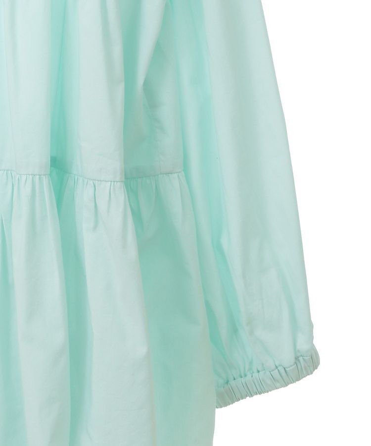 AMERICAN HOLIC「ティアードギャザーブラウス」|シャツ・ブラウス|