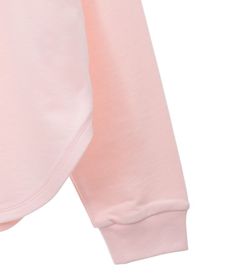 AMERICAN HOLIC「ヘンリーネックラウンドミニ裏毛プルオーバー」|スウェット・ジャージ|