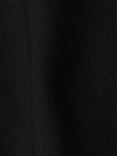 Green Parks「フレアニットワンピース」|ワンピース|