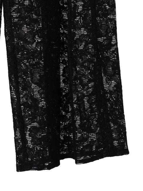 AnriettMusee「レースタックパンツ」|その他|