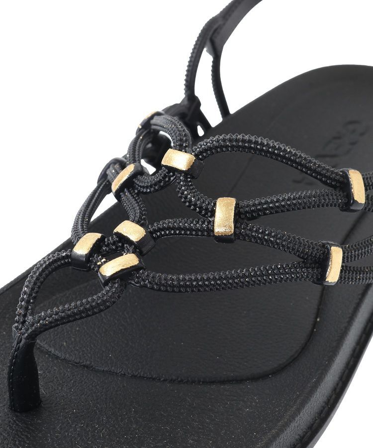 YECCA VECCA「IPANEMA.INSTANTES SANDAL」|サンダル|