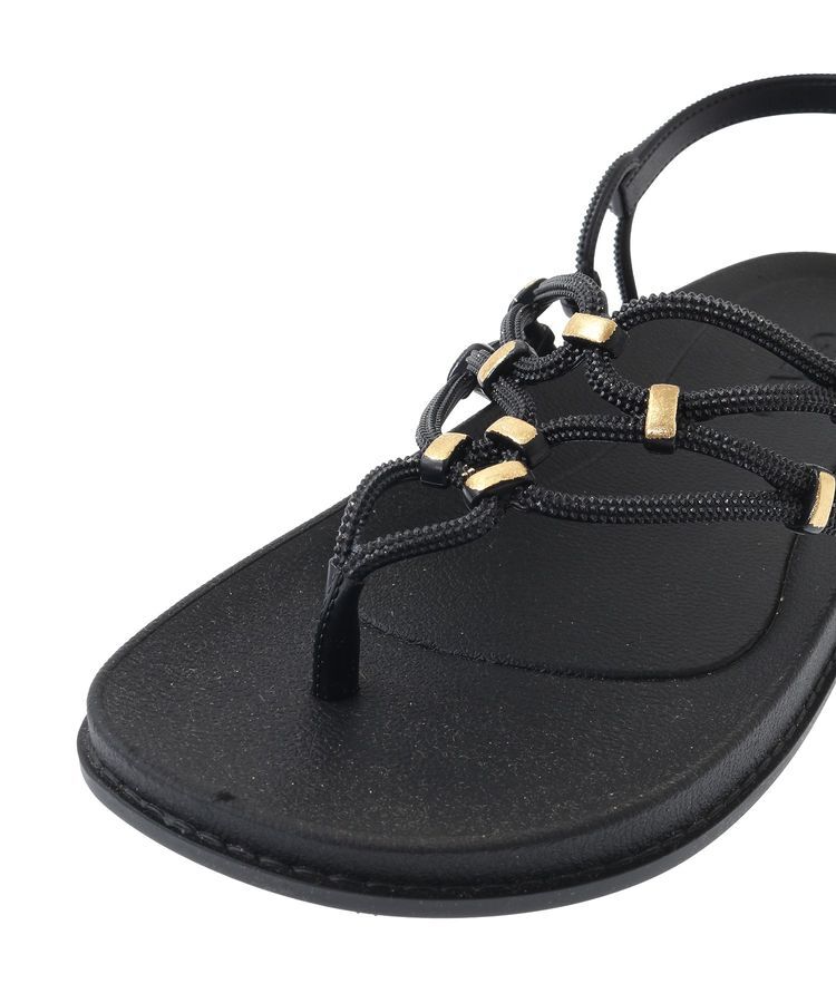 YECCA VECCA「IPANEMA.INSTANTES SANDAL」|サンダル|