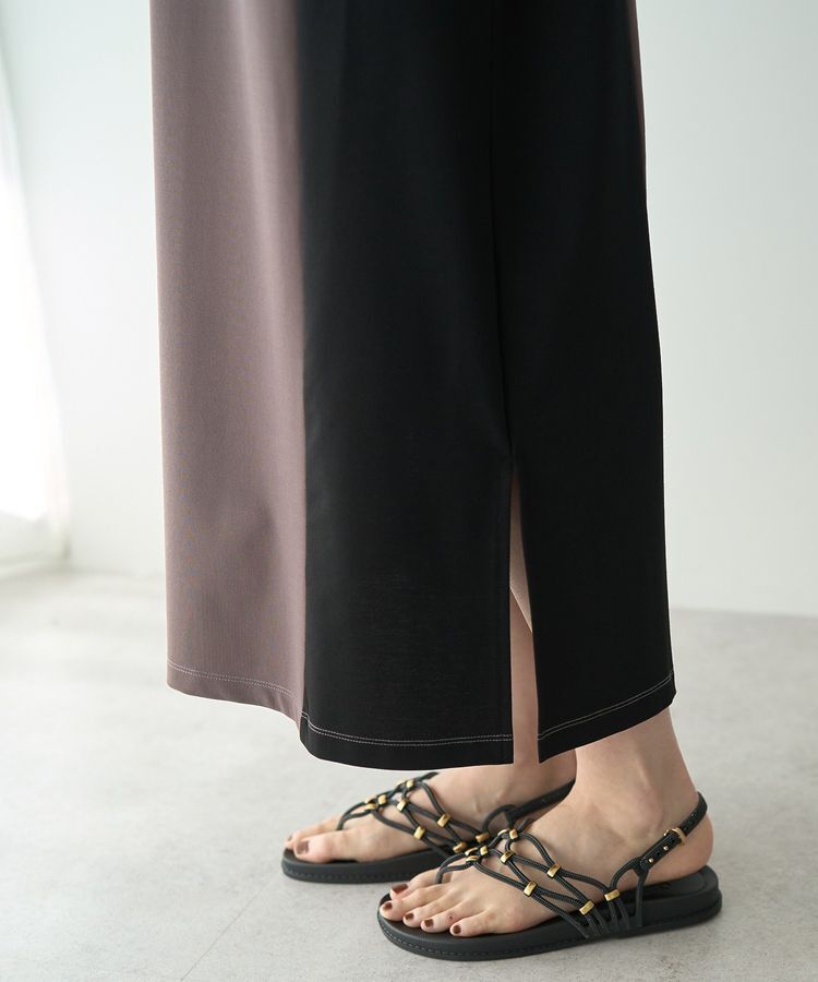 YECCA VECCA「IPANEMA.INSTANTES SANDAL」|サンダル|