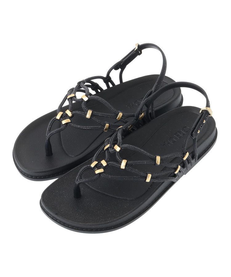 YECCA VECCA「IPANEMA.INSTANTES SANDAL」|サンダル|