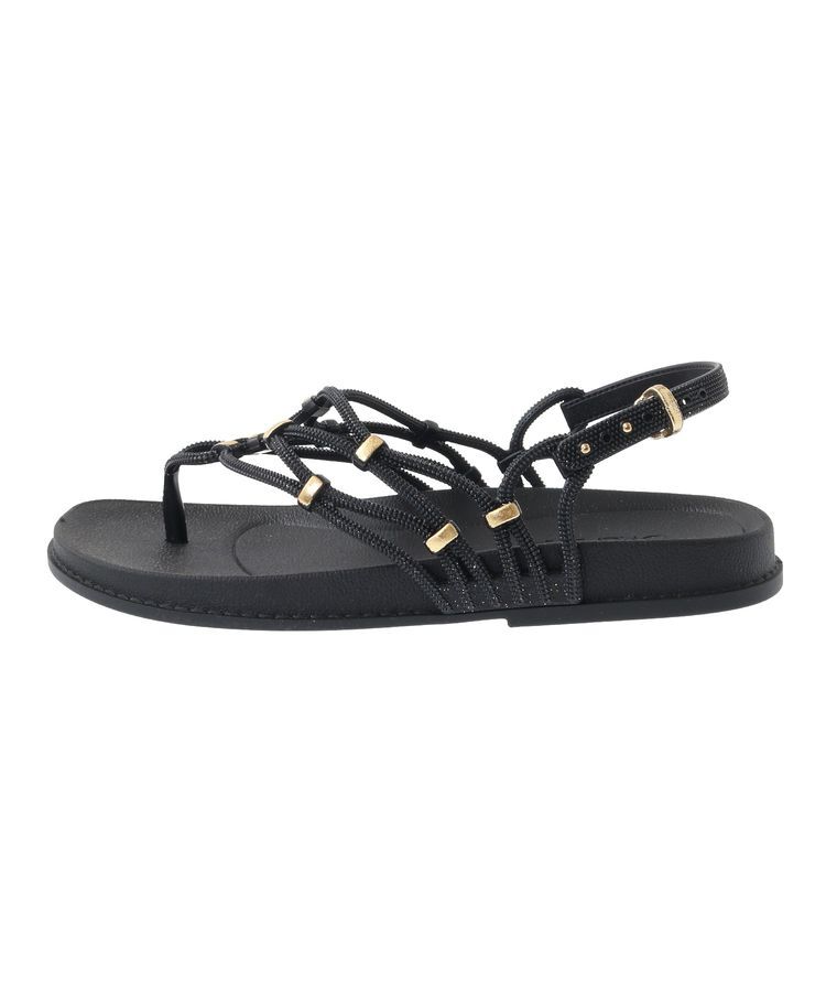 YECCA VECCA「IPANEMA.INSTANTES SANDAL」|サンダル|