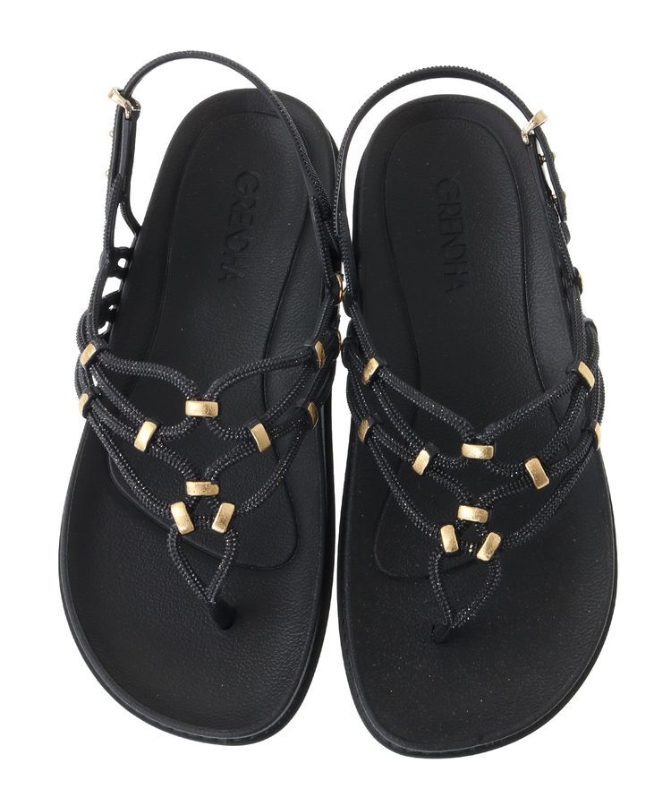 YECCA VECCA「IPANEMA.INSTANTES SANDAL」|サンダル|