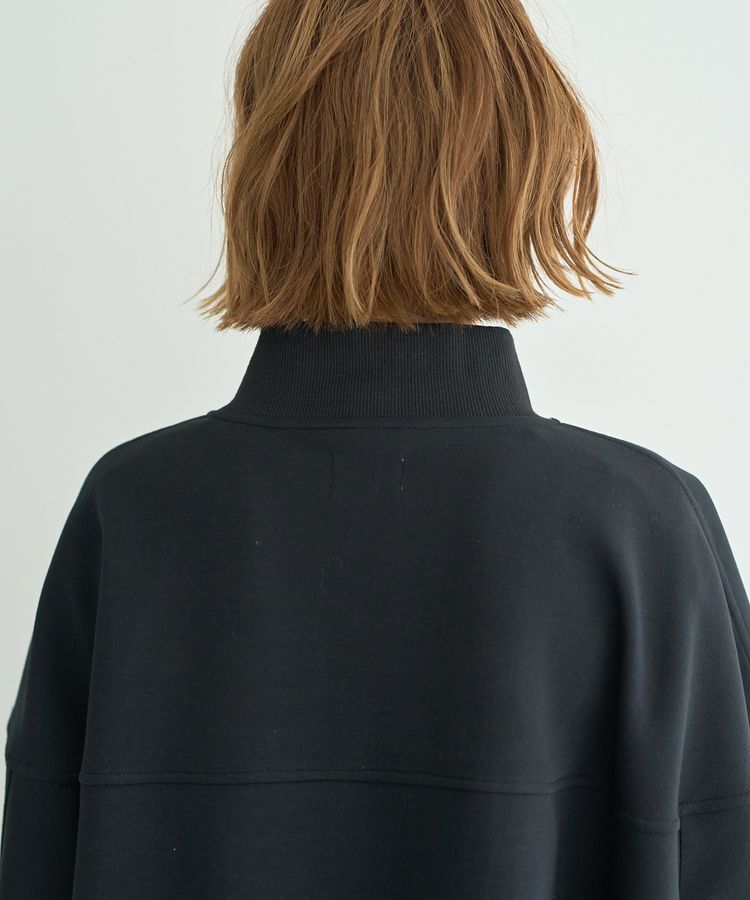 Editt by YECCA VECCA「【上下着用可能】2wayインバーテッドライトブルゾン」|ブルゾン・スタジャン|