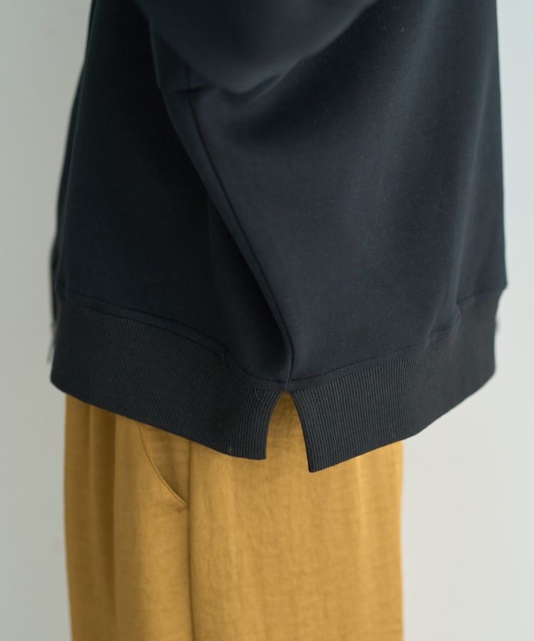 Editt by YECCA VECCA「【上下着用可能】2wayインバーテッドライトブルゾン」|ブルゾン・スタジャン|