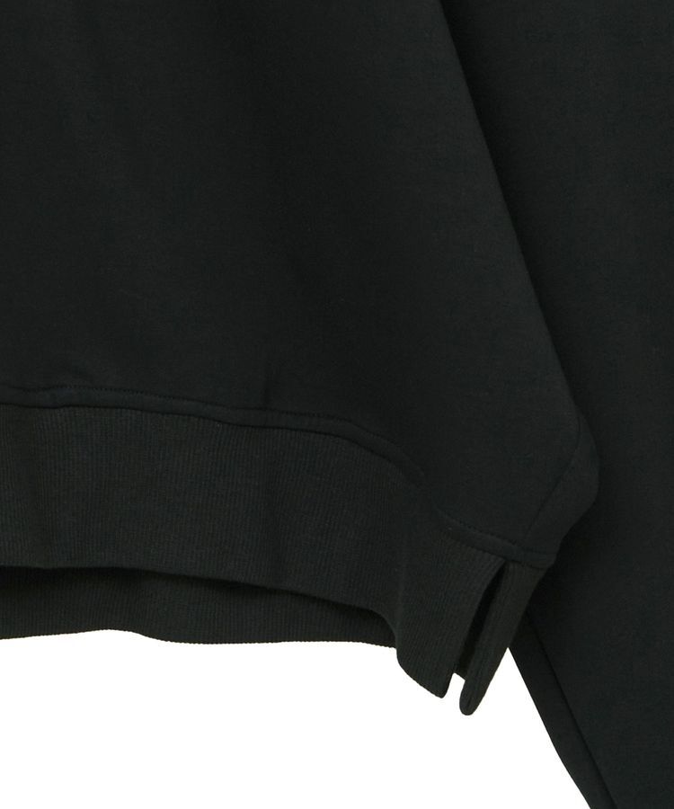 Editt by YECCA VECCA「【上下着用可能】2wayインバーテッドライトブルゾン」|ブルゾン・スタジャン|