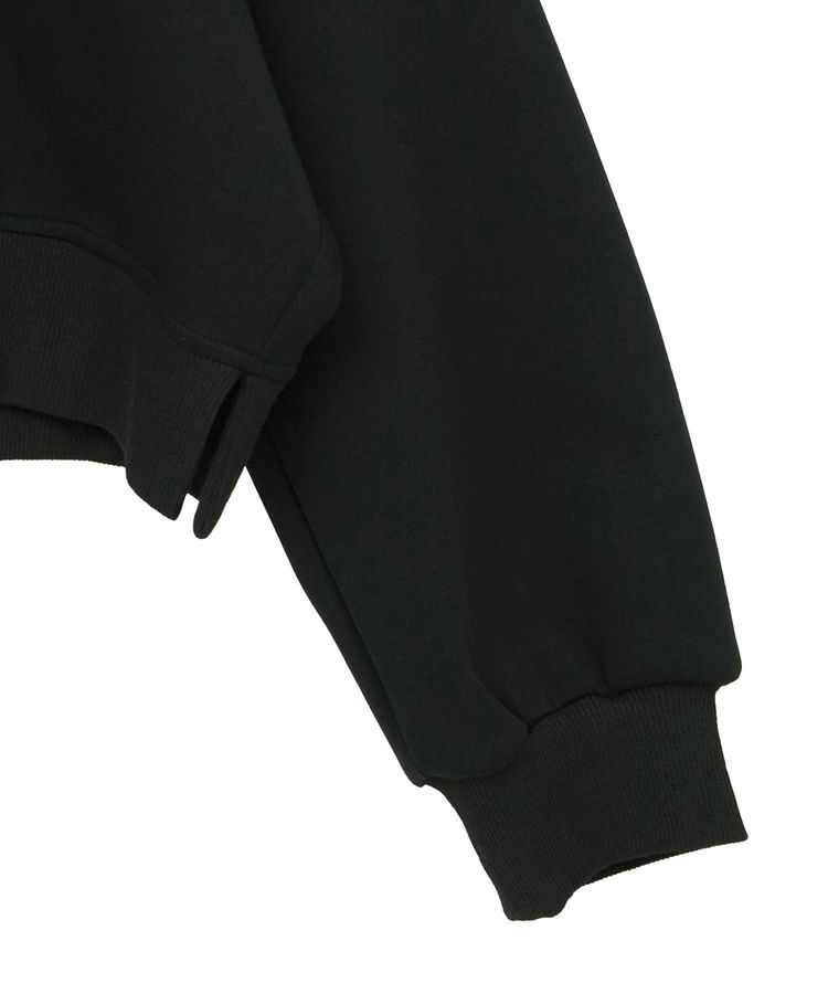 Editt by YECCA VECCA「【上下着用可能】2wayインバーテッドライトブルゾン」|ブルゾン・スタジャン|