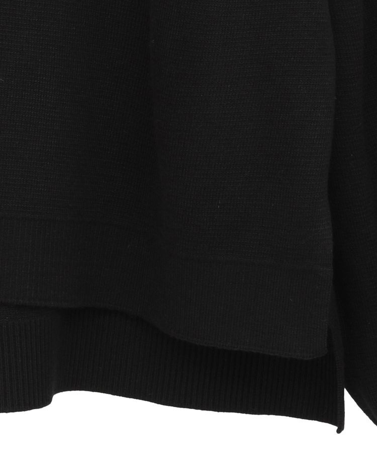 Editt by YECCA VECCA「【archive】コード刺繍ニット」|ニット・セーター|