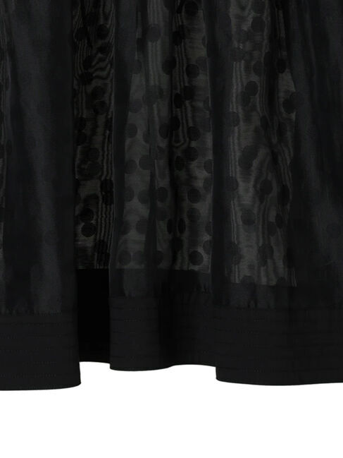 GARAGE OF GOOD CLOTHING「【TORRAZZO DONNA】タックフリルブラウス」|シャツ・ブラウス|