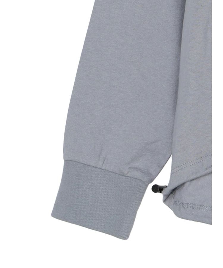 GARAGE OF GOOD CLOTHING「ジップアップフード付きパーカー」|Tシャツ・カットソー|