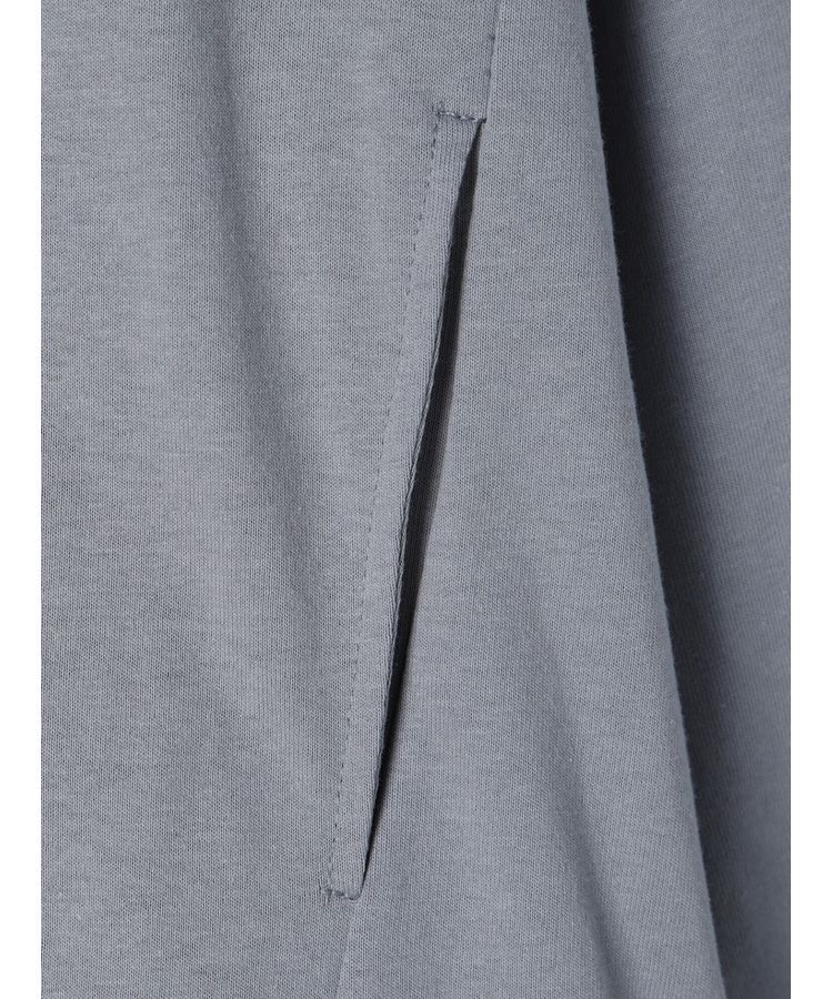 GARAGE OF GOOD CLOTHING「ジップアップフード付きパーカー」|Tシャツ・カットソー|