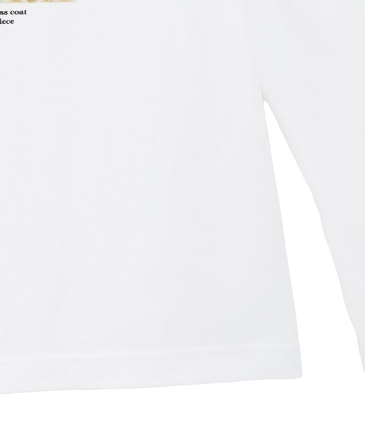 GARAGE OF GOOD CLOTHING「【GOOD ROCK SPEED】LIFE GJON MILI ロンT」|Tシャツ・カットソー|