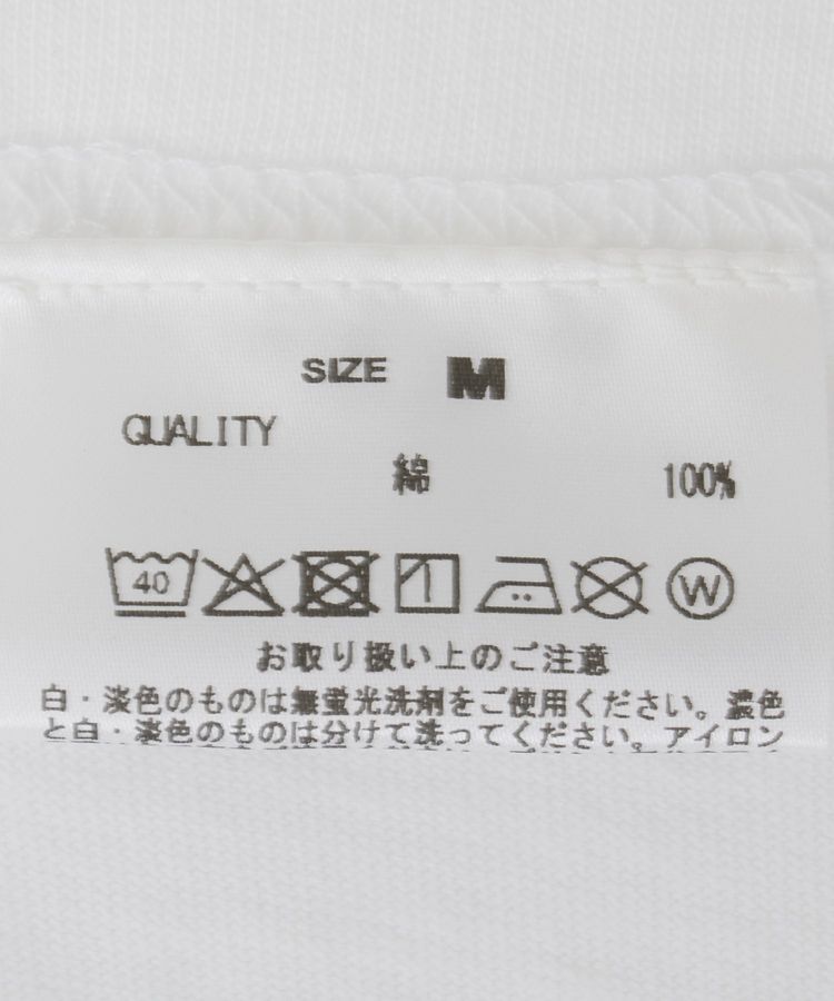 GARAGE OF GOOD CLOTHING「【GOOD ROCK SPEED】LIFE GJON MILI ロンT」|Tシャツ・カットソー|