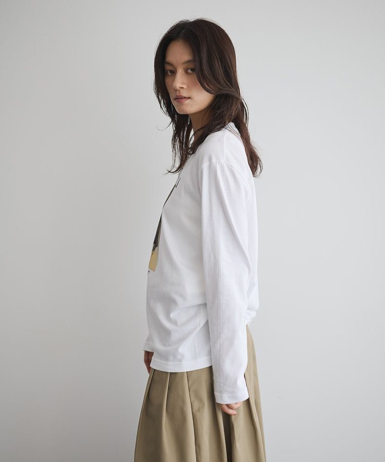 GARAGE OF GOOD CLOTHING「【GOOD ROCK SPEED】LIFE GJON MILI ロンT」|Tシャツ・カットソー|