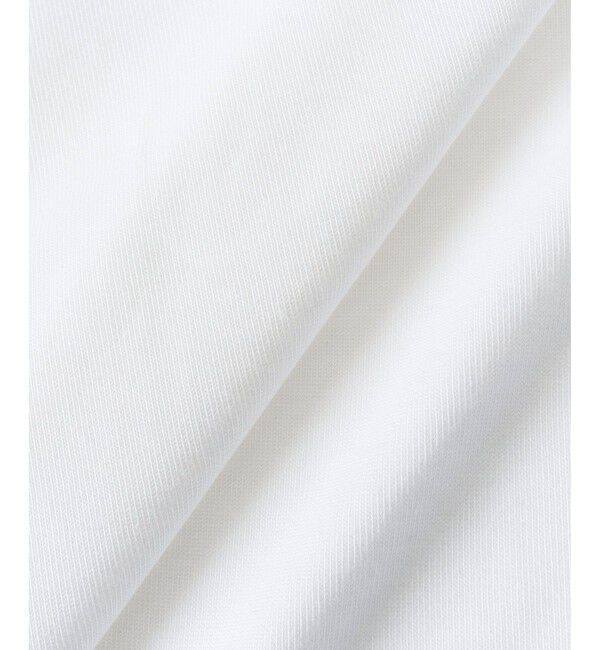 LOULOU WILLOUGHBY「【LOULOU WILLOUGHBY】ペプラムプルオーバー」|Tシャツ・カットソー|