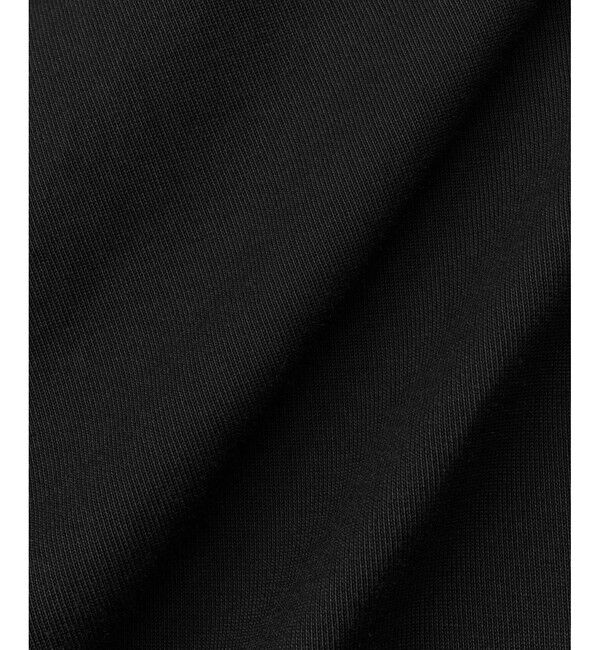 LOULOU WILLOUGHBY「【LOULOU WILLOUGHBY】ペプラムプルオーバー」|Tシャツ・カットソー|