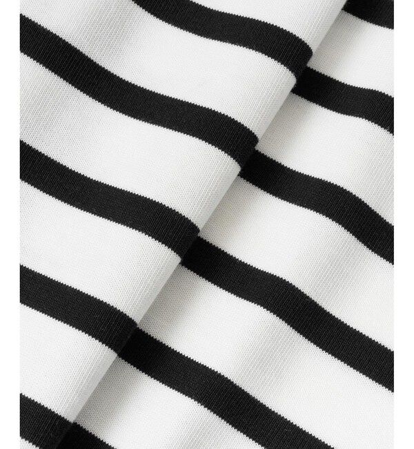 LOULOU WILLOUGHBY「【LOULOU WILLOUGHBY】ペプラムプルオーバー」|Tシャツ・カットソー|