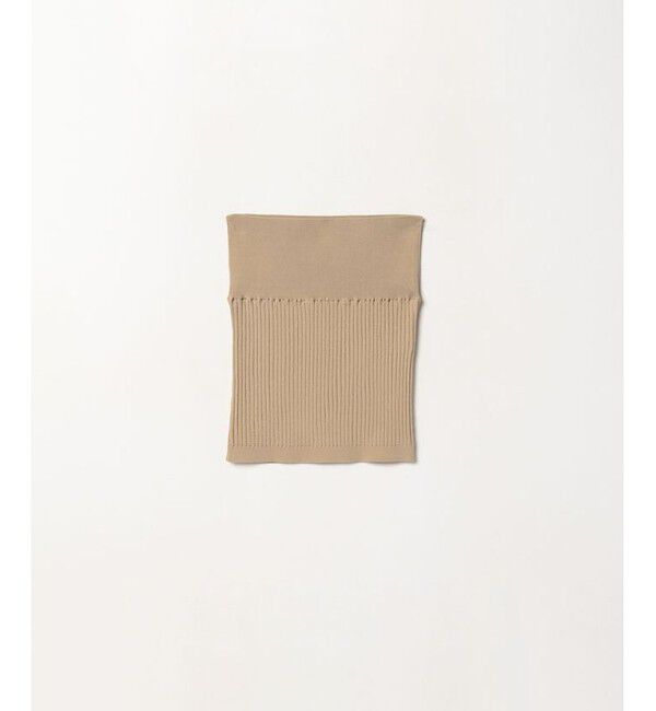 allureville「2WAYリブニットバンドゥ」|その他|