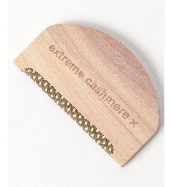 allureville「【extreme cashmere(エクストリームカシミヤ)】 TINA」|ニット・セーター|