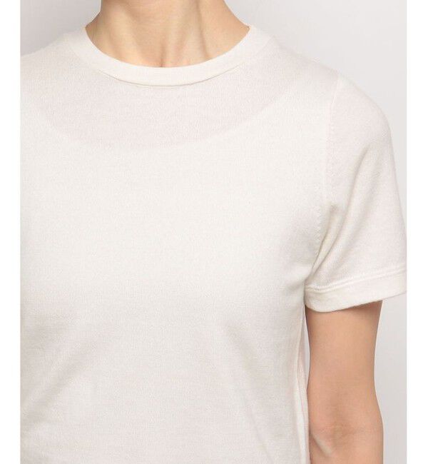 allureville「【extreme cashmere(エクストリームカシミヤ)】 TINA」|ニット・セーター|